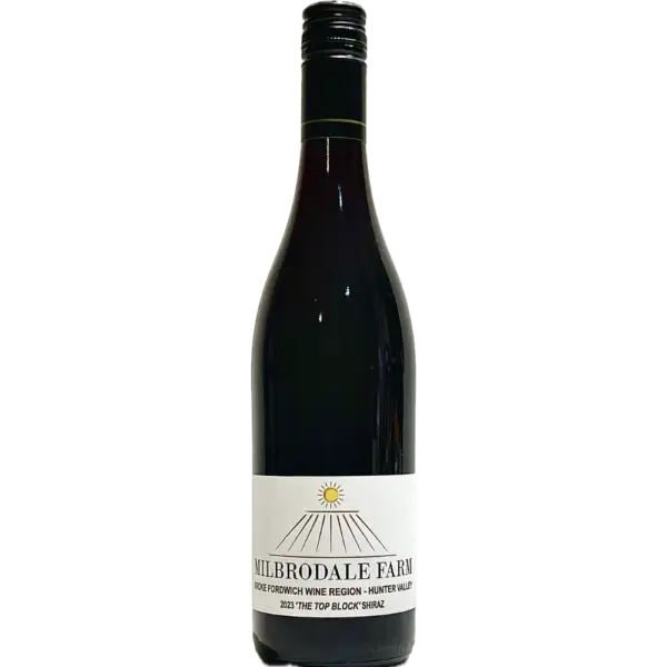 Top Block Gallery 1 2023 'The Top Block' Shiraz