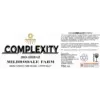 C24 Label 2024 Complexity Shiraz