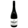 Complexity 24 Title image 2024 Complexity Shiraz