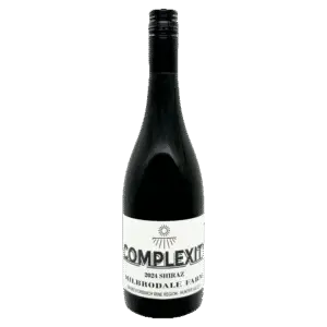 2024 Complexity Shiraz
